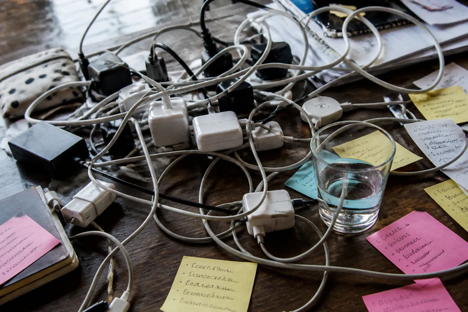 Charge mentale : un simple problème d'organisation ?