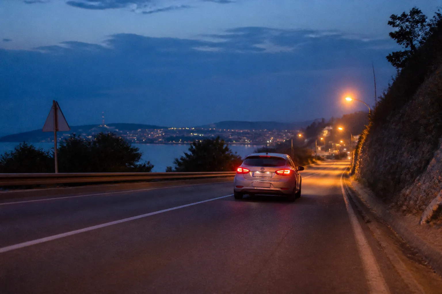 Location de voiture à Bizerte (Tunisie) : guide pratique et conseils de route