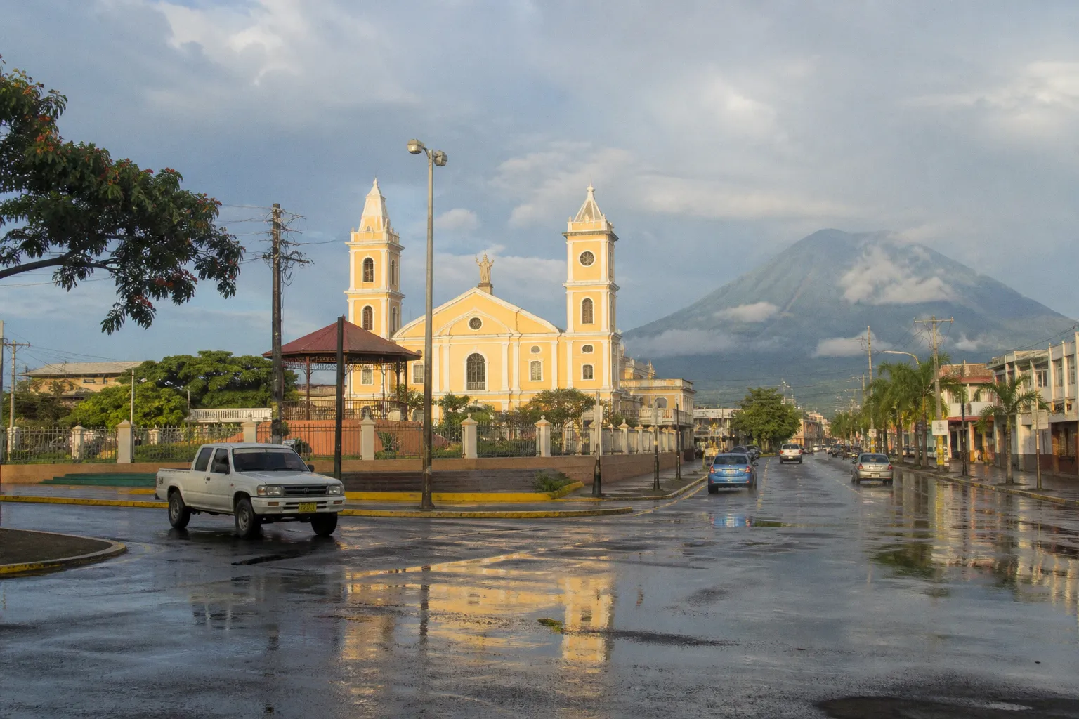 Location de voiture à Chinandega : guide pratique et conseils