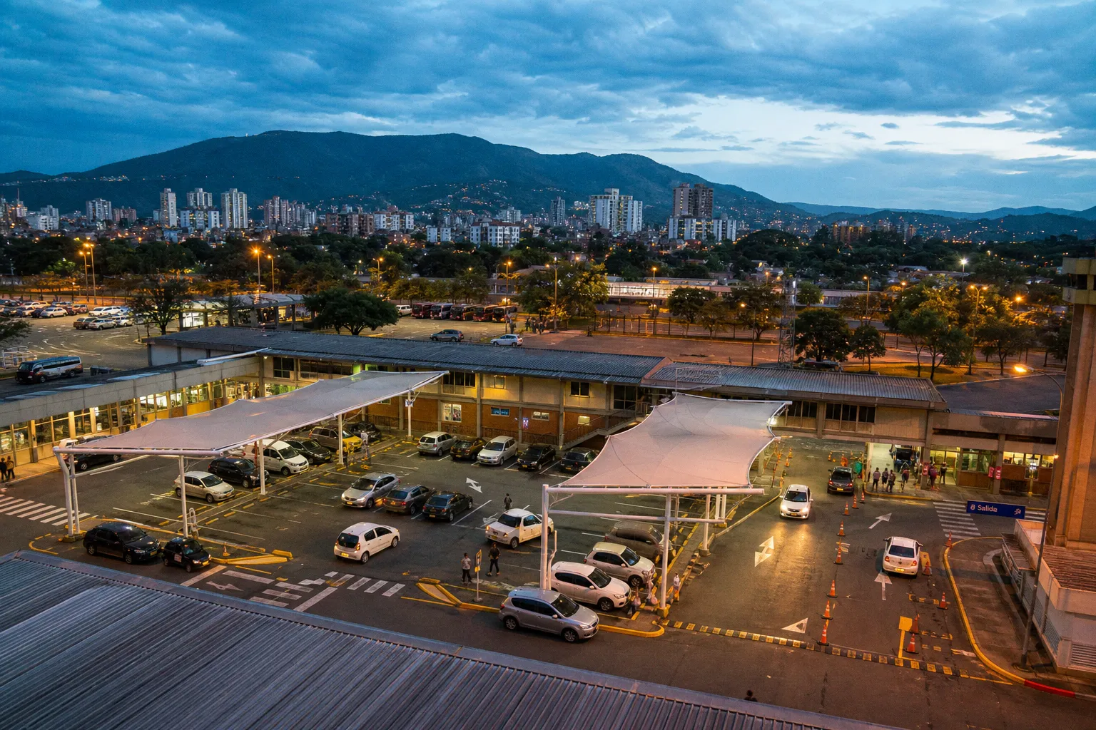 Location de voiture à Cúcuta (Colombie) : guide pratique