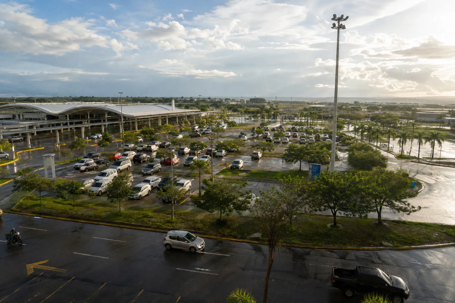 Location de voiture à Montería (Colombie) : guide pratique et conseils