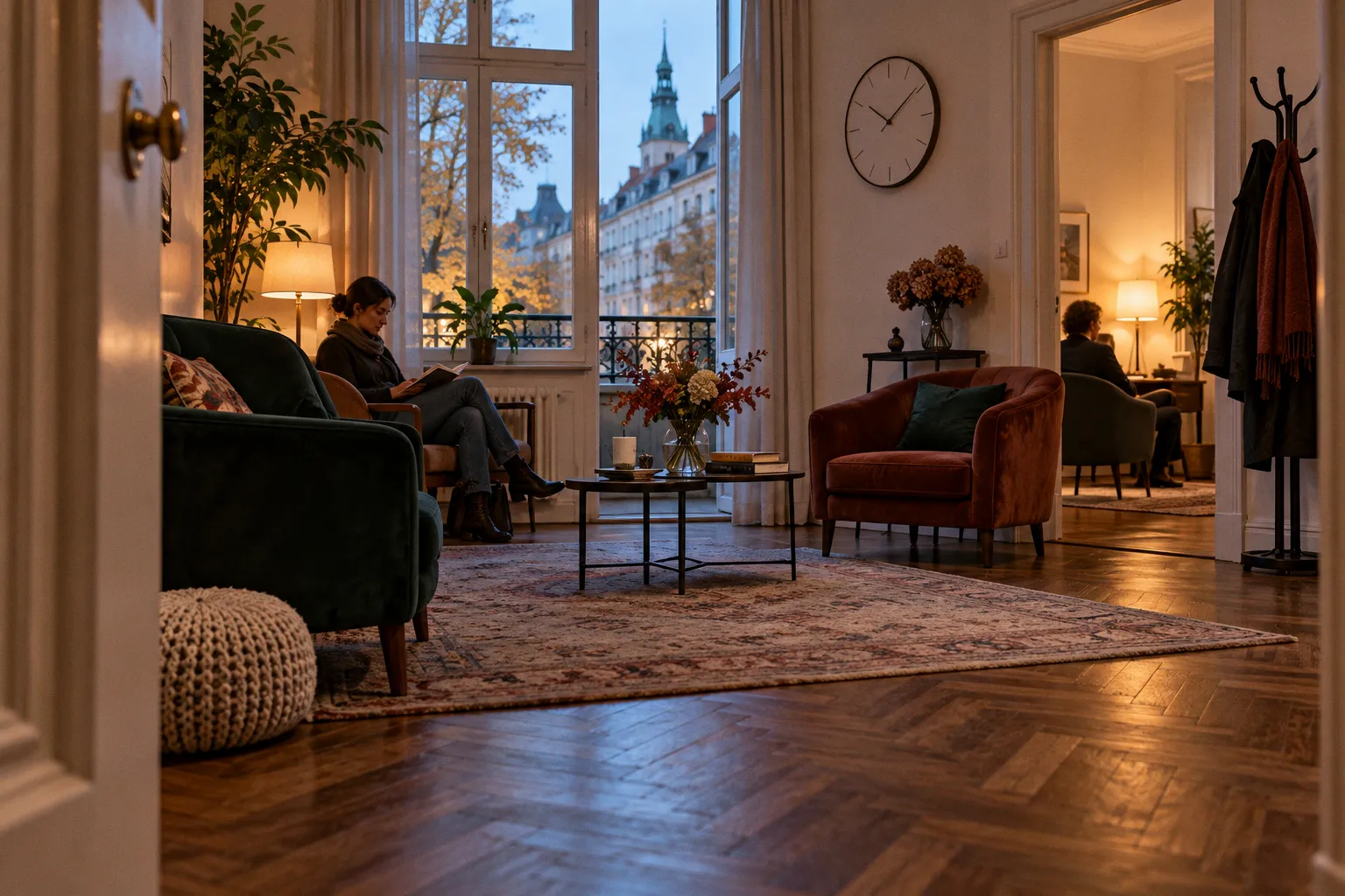 Location de voiture à Sopot (Pologne) : le guide pratique